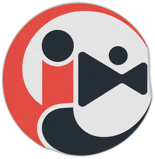 秋霞影院 Logo